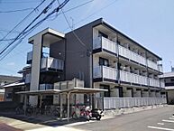 愛媛県松山市南江戸3丁目：物件画像／株式会社日本エイジェント　花みずき南店