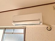 エアコン