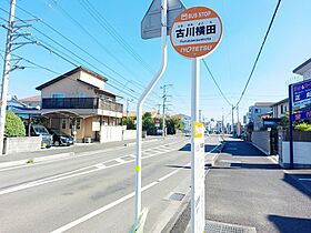 レオパレス蒼　1 203 号室 ｜ 愛媛県松山市古川南2丁目（賃貸アパート1K・2階・31.05㎡） その19