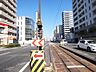 周辺：本町三丁目駅