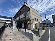 愛媛県松山市南江戸2丁目：物件画像／株式会社日本エイジェント　花みずき南店