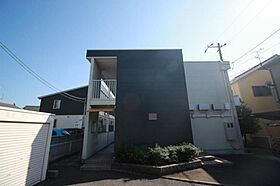 レオパレス医学部前 207 号室 ｜ 愛媛県東温市志津川（賃貸アパート1K・2階・23.18㎡） その1