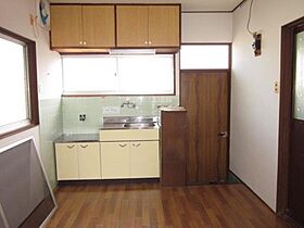 コーポ蘭 202 号室 ｜ 愛媛県松山市朝生田町4丁目（賃貸アパート1DK・2階・22.40㎡） その3