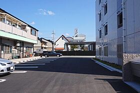 シャンド・フルール　1 105 号室 ｜ 愛媛県松山市南江戸1丁目（賃貸マンション1R・1階・35.70㎡） その23