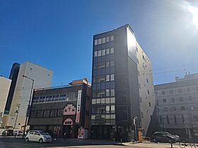 Mayfair 一番町 square 301 号室 ｜ 愛媛県松山市一番町1丁目（賃貸マンション1LDK・3階・39.35㎡） その1