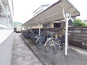 エステート東雲 203 号室 ｜ 愛媛県松山市桑原4丁目（賃貸マンション1K・2階・23.78㎡） その6