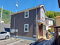 愛媛県松山市北斎院町：物件画像／株式会社日本エイジェント　花みずき南店