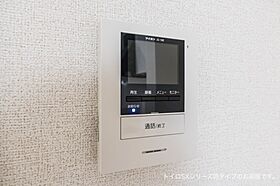 ル―ベル北方4 105 号室 ｜ 愛媛県東温市北方（賃貸アパート1LDK・1階・40.02㎡） その23