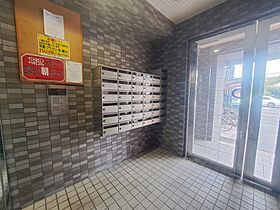 プレリュード本町 305 号室 ｜ 愛媛県松山市本町7丁目（賃貸マンション1K・3階・24.58㎡） その3