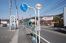 レオパレスマドンナ　2 104 号室 ｜ 愛媛県松山市北吉田町（賃貸マンション1K・1階・26.08㎡） その14