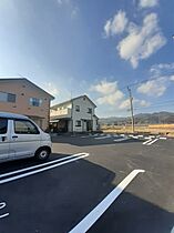 ルーベル北方2 203 号室 ｜ 愛媛県東温市北方（賃貸アパート1LDK・2階・50.96㎡） その15