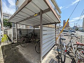 プレアール三番町 406 号室 ｜ 愛媛県松山市三番町8丁目（賃貸マンション1K・4階・29.20㎡） その4