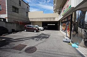 六軒家ロビンフラット 401 号室 ｜ 愛媛県松山市六軒家町（賃貸マンション1R・4階・33.70㎡） その23