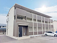 愛媛県松山市古川南2丁目：物件画像／株式会社日本エイジェント　花みずき南店