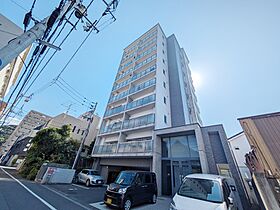 アーバン松前町 605 号室 ｜ 愛媛県松山市松前町3丁目（賃貸マンション1LDK・6階・36.46㎡） その1