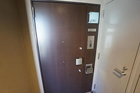 クレアホームズ松山三番町_内装_10