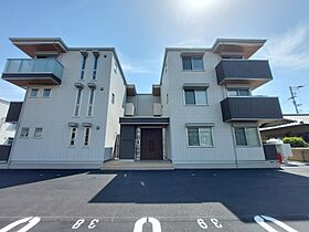 スペランツァ ドゥーエ 202 号室 ｜ 愛媛県松山市居相5丁目（賃貸アパート1LDK・2階・41.93㎡） その1