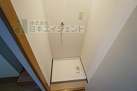 ビジュティエ桑原 205 号室 ｜ 愛媛県松山市桑原3丁目（賃貸マンション1K・2階・35.02㎡） その16