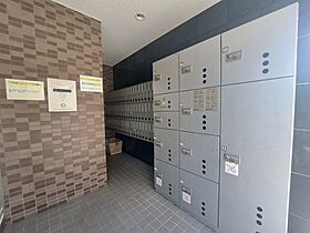 ルラシオン松山高砂 1206 号室 ｜ 愛媛県松山市高砂町2丁目（賃貸マンション1K・12階・28.04㎡） その3