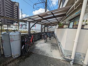 コーポ福住2 102 号室 ｜ 愛媛県松山市福音寺町（賃貸マンション1K・1階・30.06㎡） その4