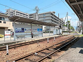 メゾンＡＤハイツ 301 号室 ｜ 愛媛県松山市鉄砲町（賃貸マンション1K・3階・19.40㎡） その30