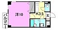 エンブレム鴨川3階3.9万円