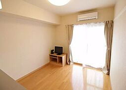 レオパレスマイファミーユ 103 号室 2階2DKのリビング/ダイニング