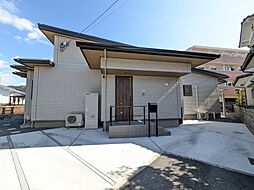 桑原4丁目戸建（5-13）