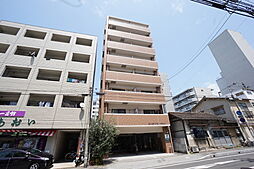 🉐敷金礼金0円！🉐ベネスターレ松前