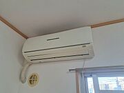 エアコン