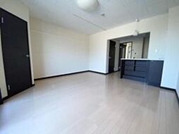 レオネクストル　コフレ2 101 号室 1階1Kのリビング/ダイニング