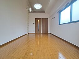 ラディ yamamoto 501 号室 5階1Kのリビング/ダイニング