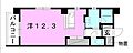 スリーエイト三番町3階5.5万円