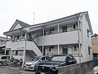 愛媛県松山市竹原3丁目：物件画像／株式会社日本エイジェント　花みずき南店
