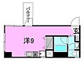 kurigree東雲2階3.2万円
