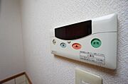 給湯パネル