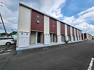 愛媛県松山市北斎院町：物件画像／株式会社日本エイジェント　花みずき南店