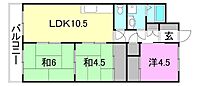 愛媛県東温市北方：物件画像／株式会社日本エイジェント　花みずき南店