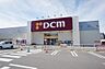 周辺：ＤＣＭ余戸店