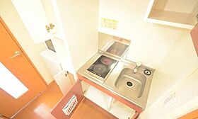 レオパレスフレンド2 103 号室 ｜ 愛媛県松山市北斎院町（賃貸アパート1K・1階・21.65㎡） その4