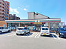 周辺：セブン-イレブン 中央1丁目店