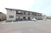 愛媛県松山市来住町：物件画像／株式会社日本エイジェント　花みずき南店