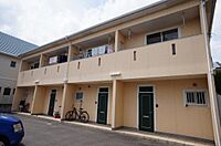 愛媛県松山市今在家2丁目：物件画像／株式会社日本エイジェント　花みずき南店