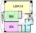 M-COURT湊町7階6.4万円