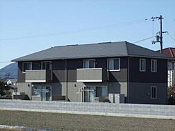 グランドソレイユ悠 A101 号室