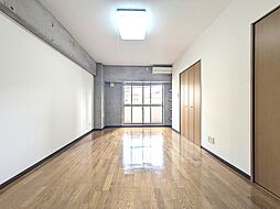 ＩＮＧ−α 203 号室 2階1Kのリビング/ダイニング