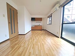 フォブール小栗 101 号室