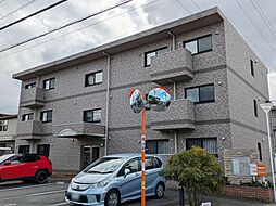 ブライムソレイユA棟
