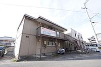 愛媛県松山市北斎院町：物件画像／株式会社日本エイジェント　花みずき南店