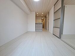 ペガサスルーチェ 102 号室 1階2LDKのリビング/ダイニング